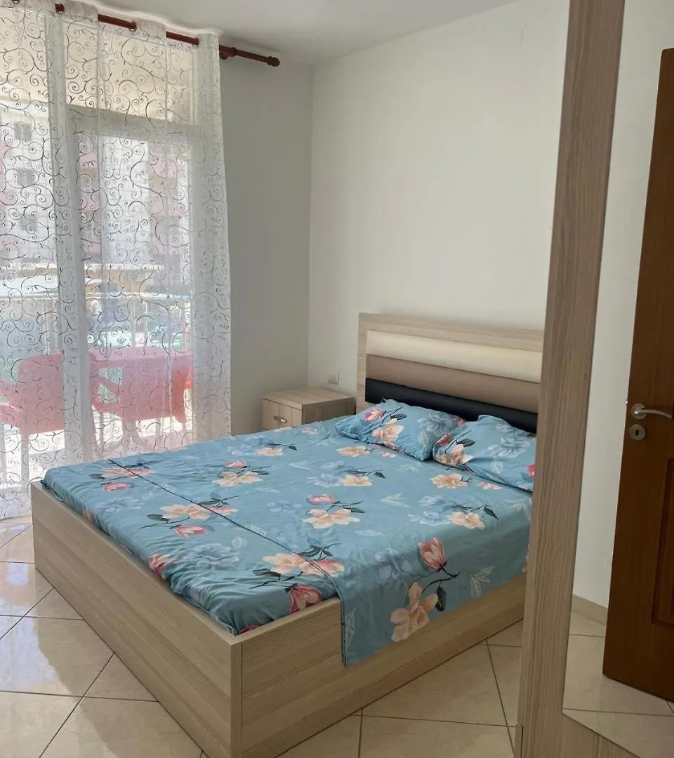 Arber Apartments Pali Kati 1 Shëngjin